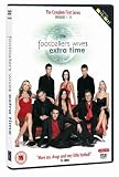 Footballers Wives: Extra Time - The Complete First Series