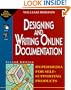 Designing and Writing Online Documentation: Hypermedia for Self- Supporting Products, 2nd Edition