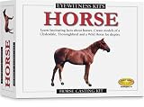 Skullduggery Inc. Eyewitness Kit Horse Casting Kit