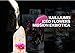KAILIJUMEI Moisturizer lipsticks Lips Care Surplus Bright Flower Jelly Lipstick 4g - BARBIE DOLL POWDEROne pcs
