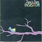 Insistor