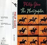 Philip Glass: The Photographer