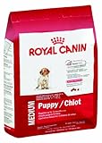 Royal Canin Puppy Dry Dog Food, 30-Pound