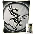 Chicago White Sox Fleece Blanket (50"x 60")