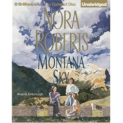 Montana Sky