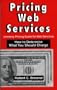 Pricing Web Services