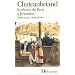 Chateaubriand for ever