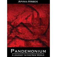Pandemonium: A Journey To The New World