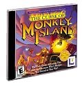 The Curse of Monkey Island