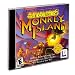 The Curse of Monkey Island