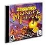 The Curse of Monkey Island