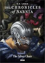 The Chronicles of Narnia - The Silver Chair