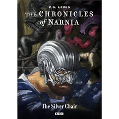The Chronicles of Narnia - The Silver Chair