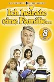Ich heirate eine Familie - Box (Folgen 1-14) [8 DVDs]
