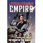 Star Wars: Heart of the Rebellion v. 4: Empire