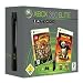 Xbox 360 - Konsole Elite mit 120 GB Festplatte inkl. Lego Indiana Jones + Kung Fu Panda
