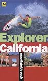 California (AA Explorer)