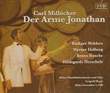 Der Arme Jonathan