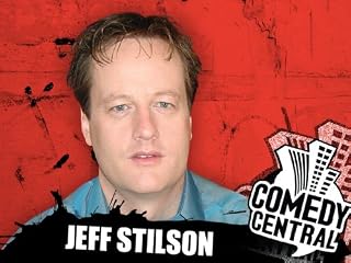 Jeff Stilson