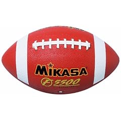 ミカサ アメリカンフットボール 一般/大学/高校用 AF