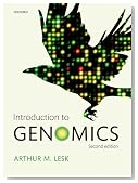 Introduction to Genomics