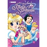kilala princess volume 1