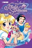 Kilala Princess Volume 1 (Kilala Princess)