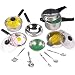 Casdon 502 Toy Pan Set 15pc