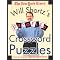4-for-3 Books: Crosswords