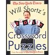 Will Shortz's Favorite Crossword Puzzles from the Pages of The New York Times ~ The New York Times