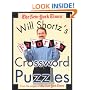Will Shortz's Favorite Crossword Puzzles from the Pages of The New York Times