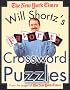 Will Shortz's Favorite Crossword Puzzles from the Pages of The New York Times