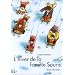 L'hiver de la famille Souris