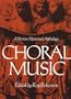 Choral Music: Norton Historical Anthology