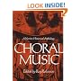 Choral Music a Norton Historical Anthology