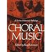 Choral Music: Norton Historical Anthology