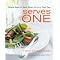 Ultimate Soul Nourishing Guide to Cookbooks for One Person or Two