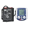 Automatic Inflatable Blood Pressure Monitor