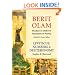 Leviticus, Numbers, Deuteronomy (Berit Olam Series)