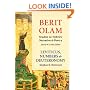 Leviticus, Numbers, Deuteronomy (Berit Olam Series)