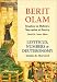 Leviticus, Numbers, Deuteronomy (Berit Olam Series)