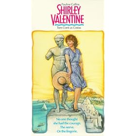Shirley Valentine