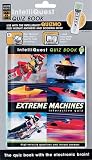 Extreme Machines Interactive Quiz (Puzzle Books)