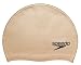 Speedo Silicone Swim Cap (Gold)