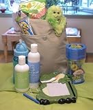 Prometheus Collection - Children's Get Well Gift Set