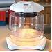 Moringware HO1200M-WR Infrared Halogen Oven with Extender Ring