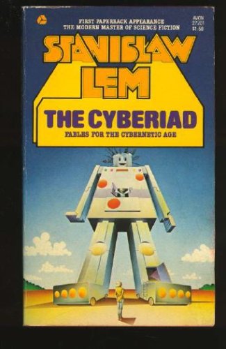 Stanislaw Lem