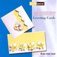 Embossing Greeting Cards