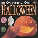 Halloween (Scratch and Sniff)