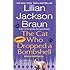 The Cat Who Dropped a Bombshell